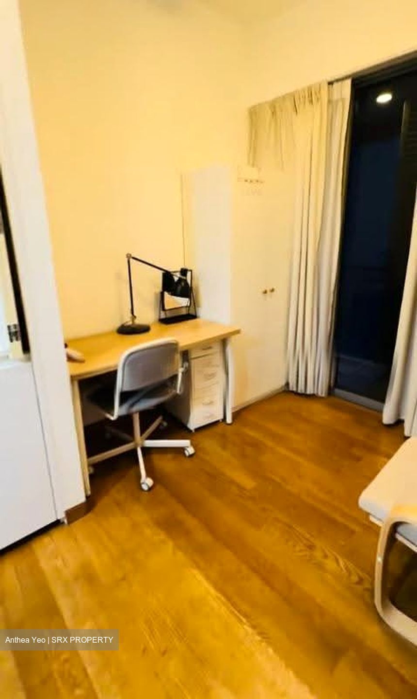 Espada (D9), Apartment #620830021